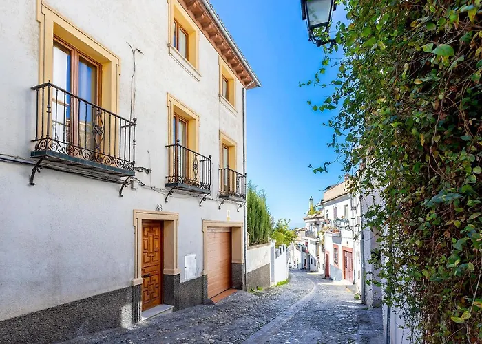 Genteel Home Alhacaba