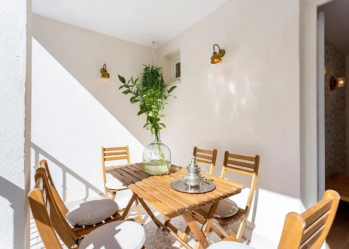 Genteel Home Alhacaba