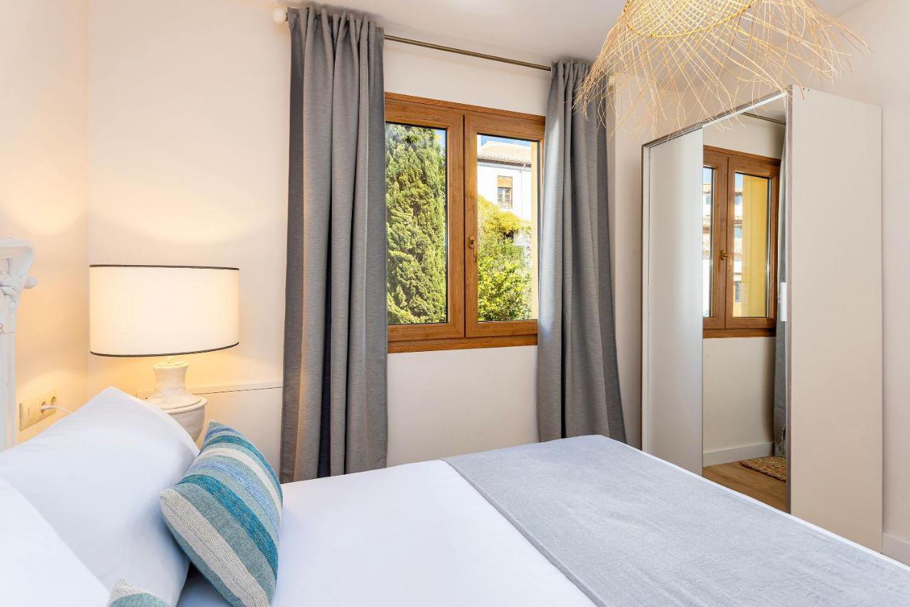 Vakantiehuis Genteel Alhacaba Granada
