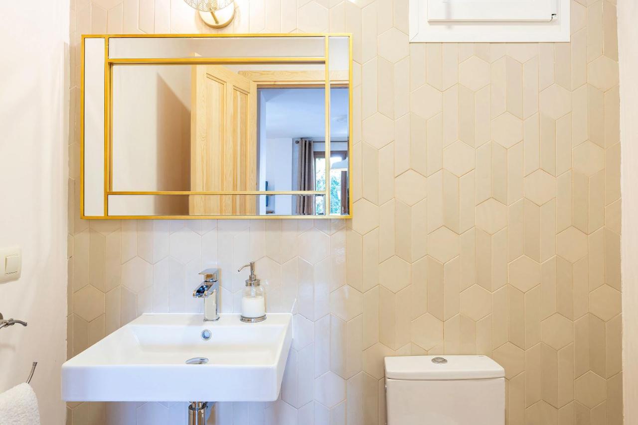 Vakantiehuis Genteel Alhacaba Granada