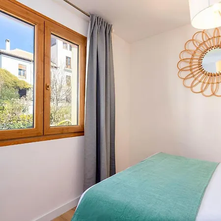 Genteel Home Alhacaba Grenade Extérieur photo