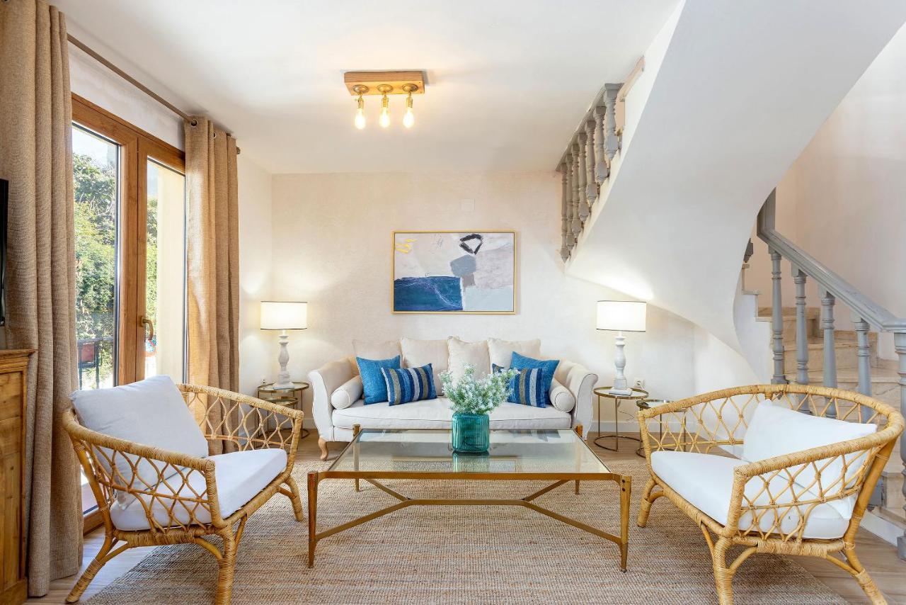 Genteel Alhacaba Holiday home
