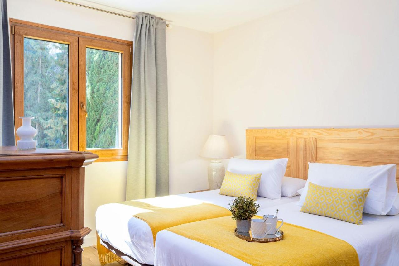 Holiday home Genteel Alhacaba