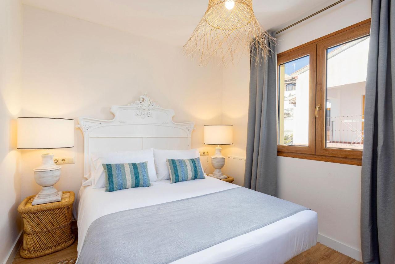 Genteel Alhacaba Holiday home *